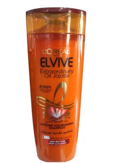 EXTRAORDINARY OIL JOJOBA SHAMPOO 400ML