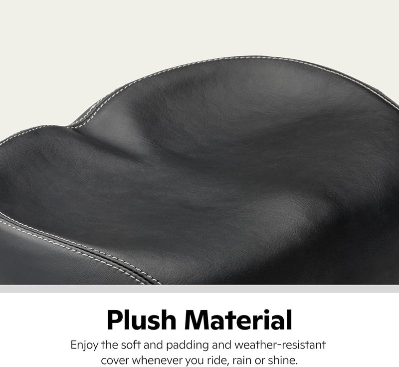 شوين حصانة دراجة Schwinn Comfort - Image 4