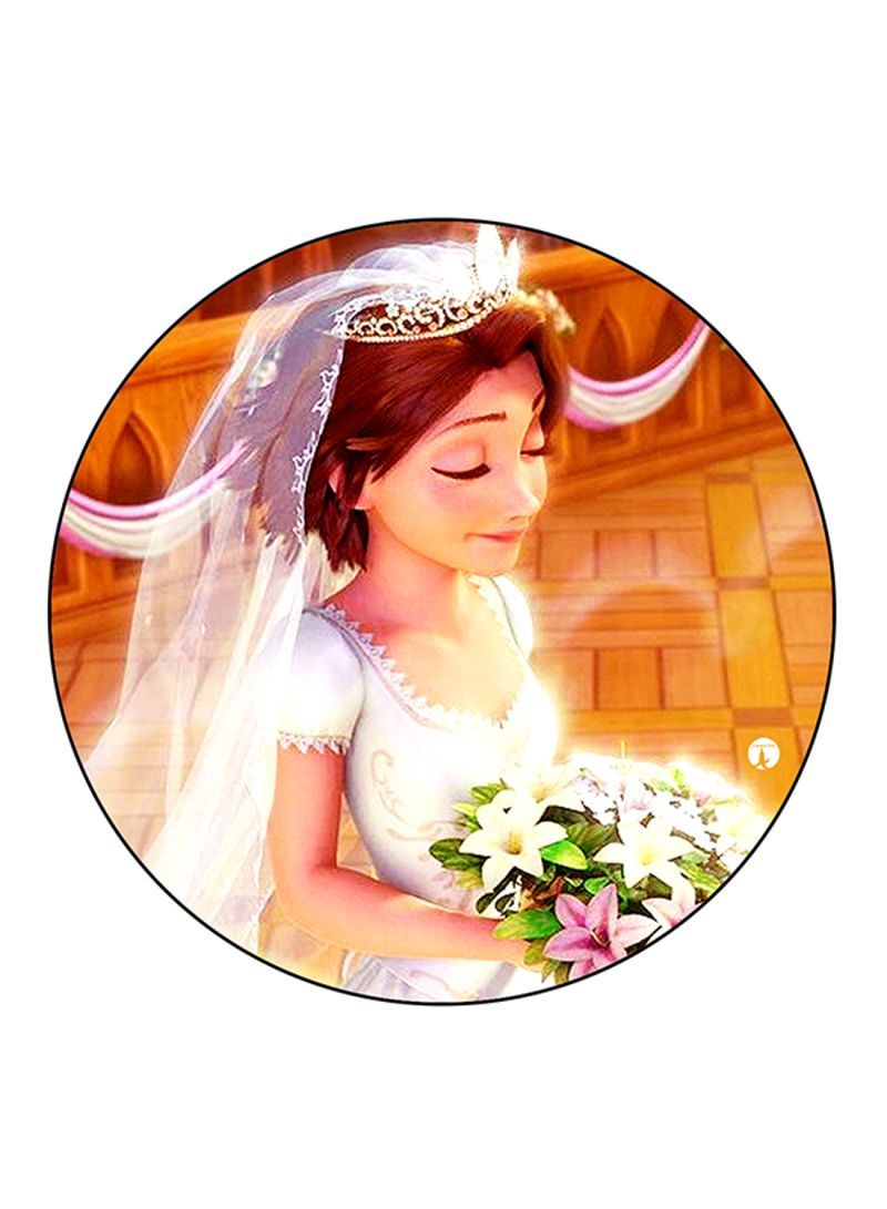 RKN Disney Character Pin Multicolour - Image 1