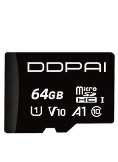 DDPAI 64GB