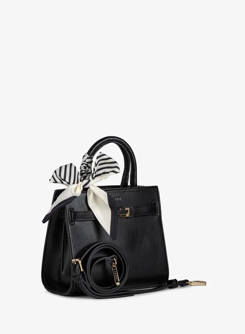 Vincci Women Top Handle Satchel Bag