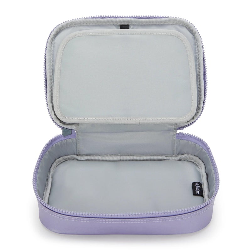 KIPLING KIPLING Kipling Women's 100 Pens Gm Printed Case, Organize Accessories, Art Supplies, Makeup, Travel Organizer - Image 3