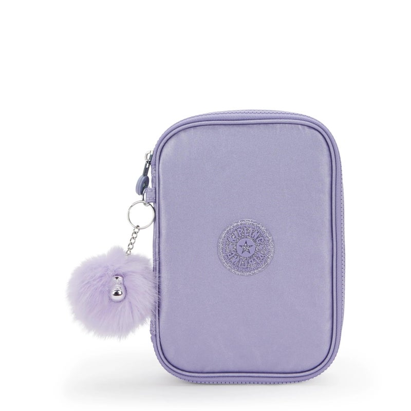 KIPLING KIPLING Kipling Women's 100 Pens Gm Printed Case, Organize Accessories, Art Supplies, Makeup, Travel Organizer - Image 1