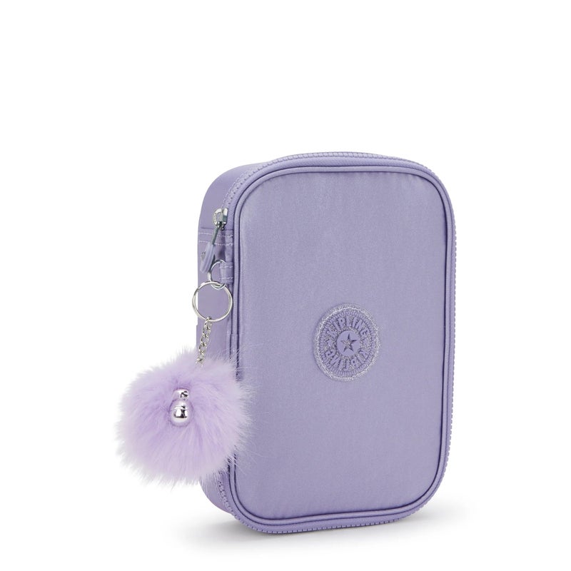 KIPLING KIPLING Kipling Women's 100 Pens Gm Printed Case, Organize Accessories, Art Supplies, Makeup, Travel Organizer - Image 4