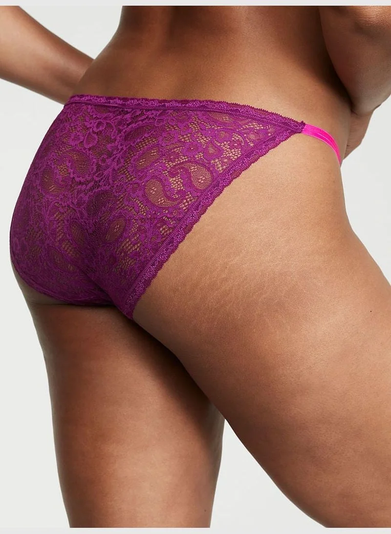Victoria's Secret Lacie Bikini Panty