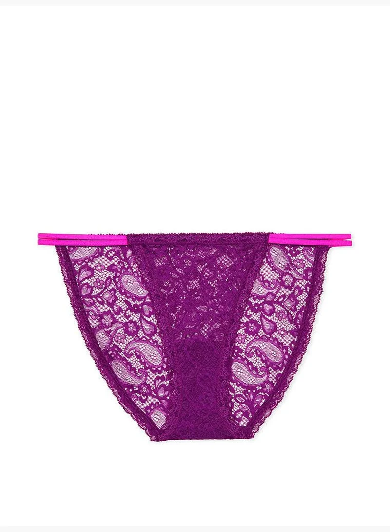 Victoria's Secret Lacie Bikini Panty