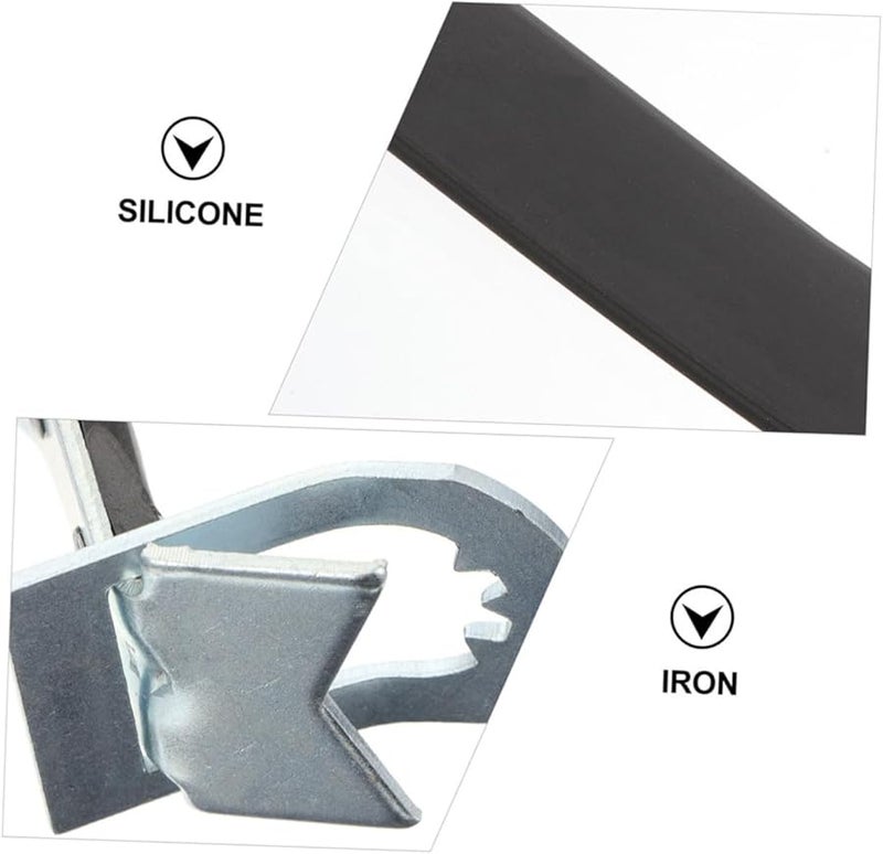 Heavy Duty Car Battery Lifter Strap 2 Pack for Easy Installation and Transport - Image 5