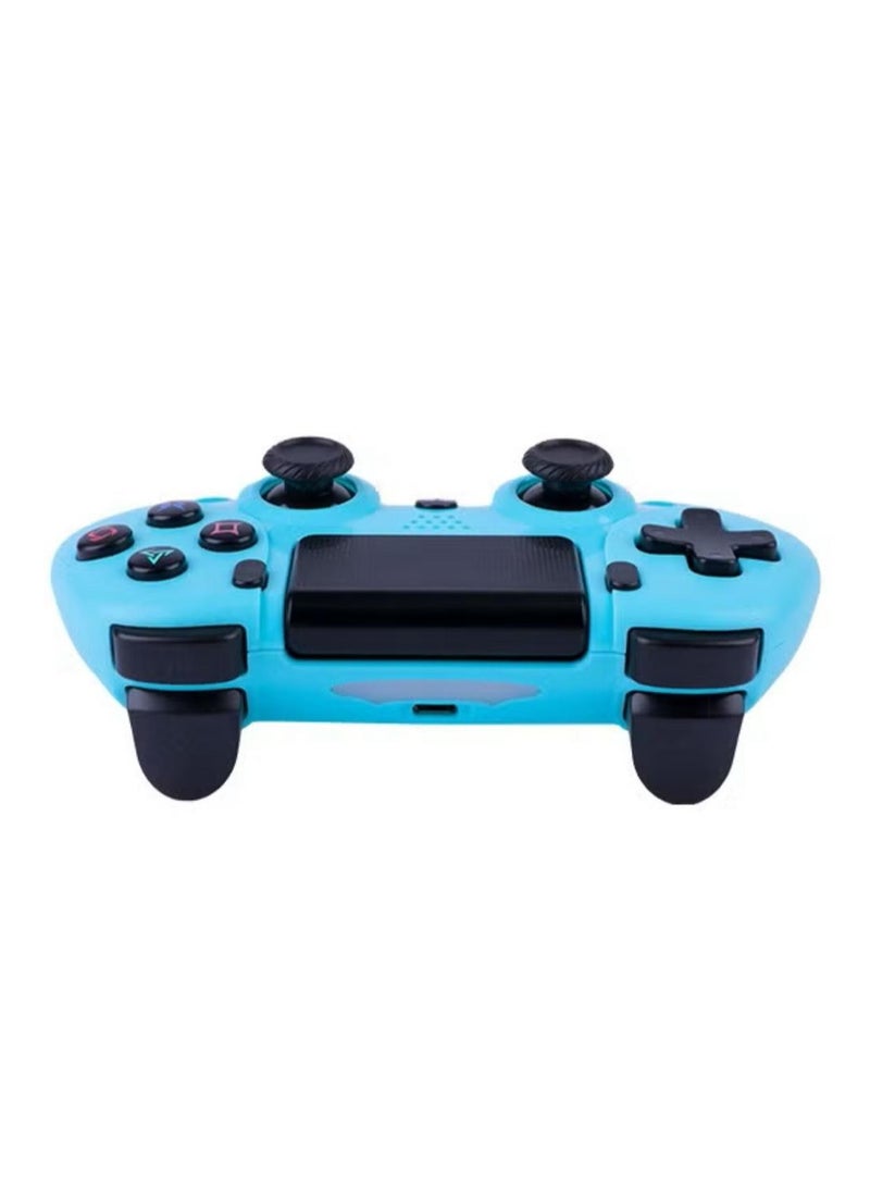 XForm Wireless Controller For PlayStation 4 Light Blue - Image 2