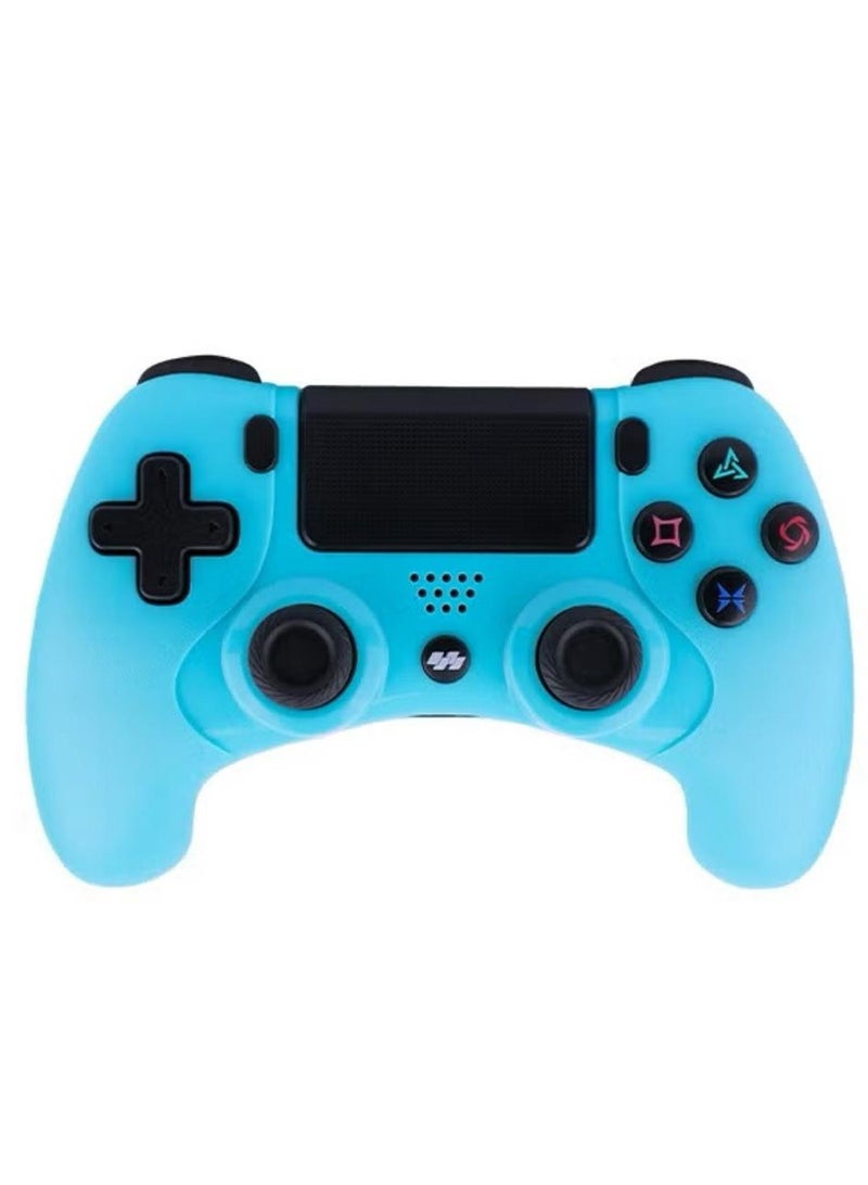 XForm Wireless Controller For PlayStation 4 Light Blue - Image 1