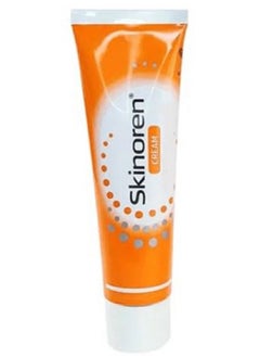 Skinoren Skinoren Original Freshness Cream to Lighten the Skin, Treat pimples, Melasma and Acne 30g  - Image 1