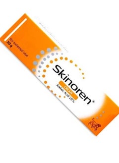Skinoren Skinoren Original Freshness Cream to Lighten the Skin, Treat pimples, Melasma and Acne 30g  - Image 2