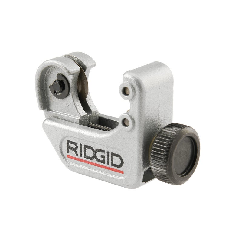 RIDGID 32985 Model 104 Close Quarters Tubing Cutter 316inch to 1516inch Tube Cutter