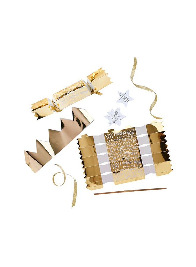 Hootyballoo DIY Cracker Set  - Image 1
