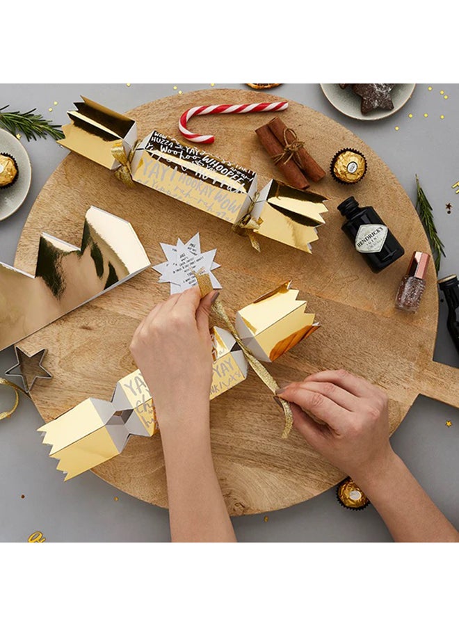 Hootyballoo DIY Cracker Set  - Image 2
