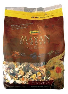HigginS Higgins Mayan Harvest Yukatan 3 Lbs. 