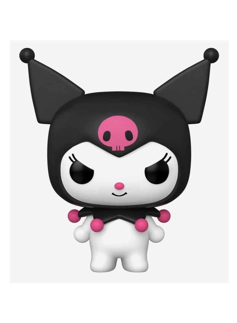 Funko Pop! Funko Pop! Sanrio Vinyl Figure - Kuromi 