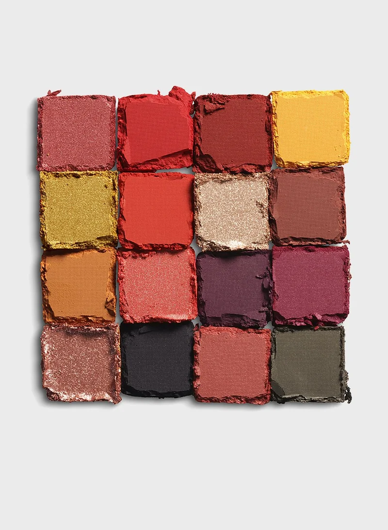NYX PROFESSIONAL MAKEUP Ultimate Shadow Palette Ext
