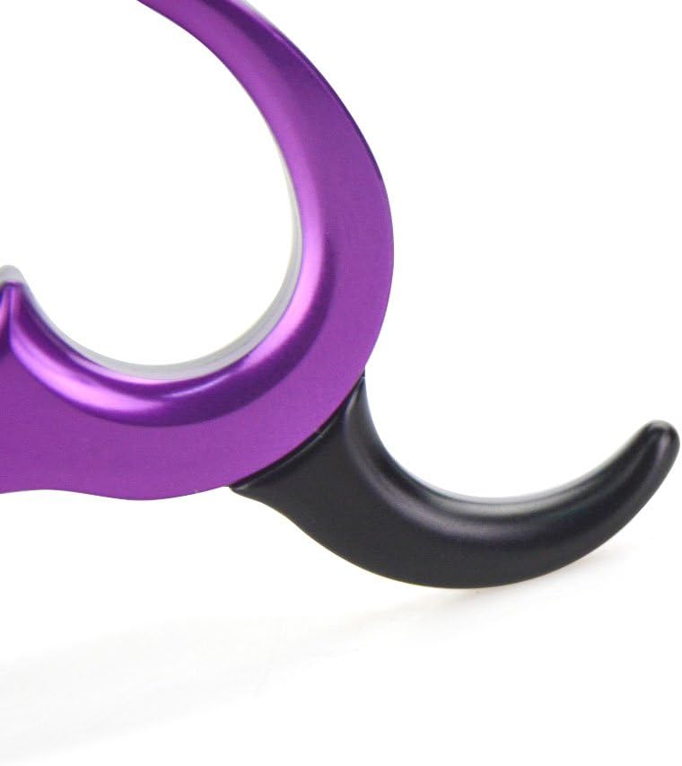 SHARROW Bow Release Aid 3/4 Fingers Automatic Archery Release Aluminium Alloy Thumb Trigger for Compound Bow Accessory - Image 2