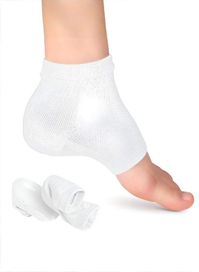 High-Quality Invisible Height Increasing Socks Inspired by Nature - Image 1