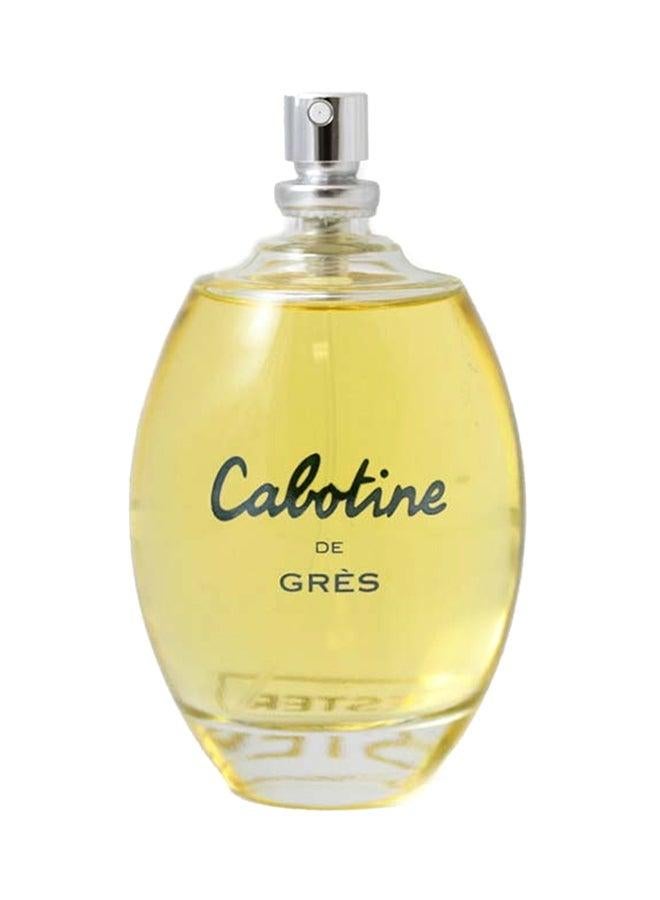 بارفومز جريس كابوتين أو دو تواليت 100 مل - Image 4