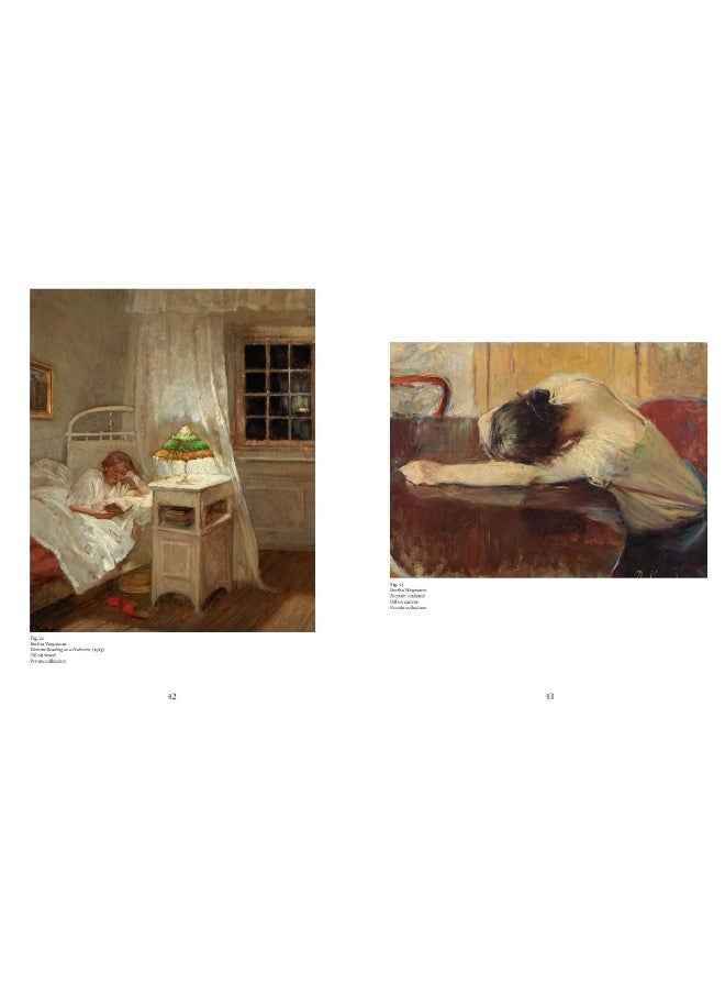 null - Thames & Hudson Bertha Wegmann - Image 1
