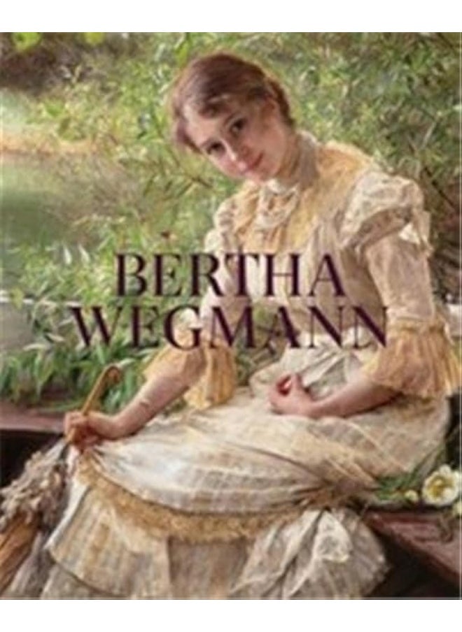 null - Thames & Hudson Bertha Wegmann - Image 1
