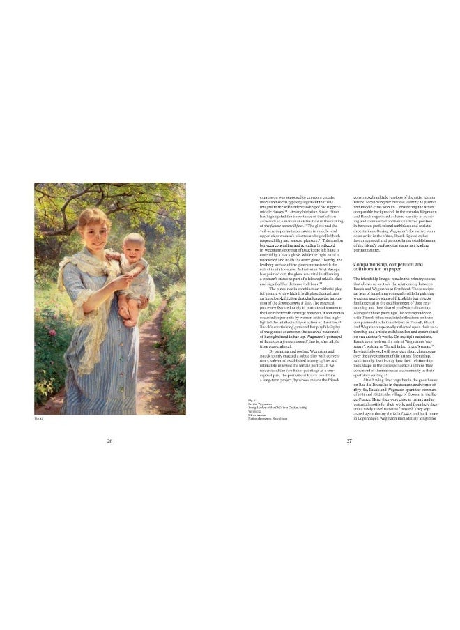 null - Thames & Hudson Bertha Wegmann - Image 1