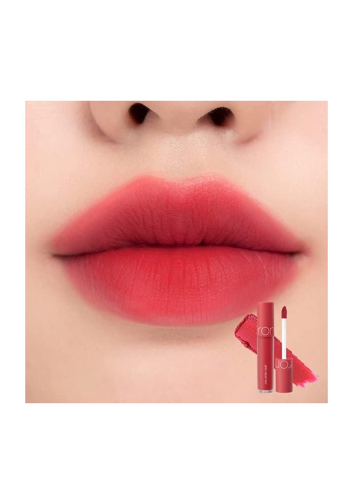 rom&nd Zero Velvet Tint - No.13 Berry Cake - Image 2