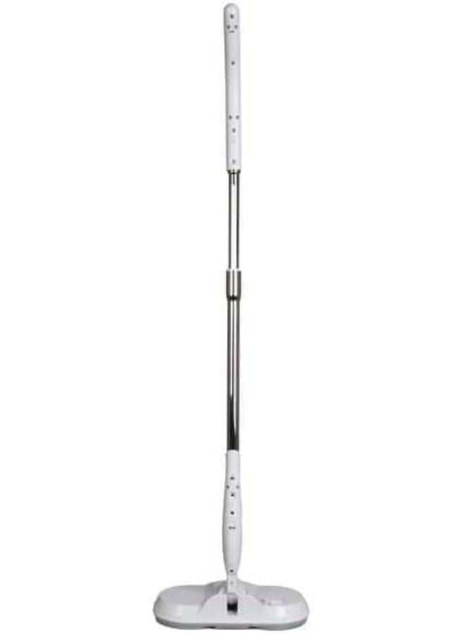 DENX DX2907 Cordless Water Spray Mop | LED Light, Auto Spray Cleaning, 290ml Water Tank | 150–180 RPM Speed | Self-Standing, Lightweight & Portable Floor Cleaner for Home, Sofa, Carpet & Hard Floors - Image 1