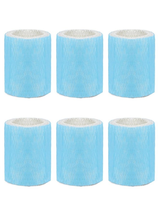 BIHARNT HAC-504 Humidifier Filters for Honeywell HCM300/350/600/700 Cool Mist Humidifiers (Blue) - Image 1
