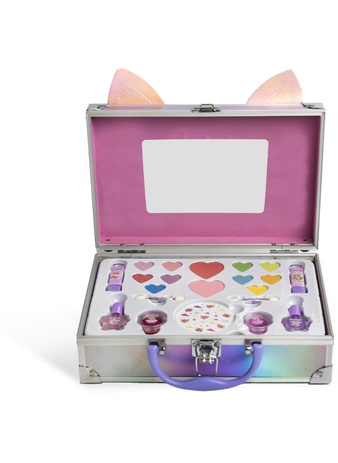 Martinelia Martinelia My Best Friends Makeup Briefcase  - Image 1