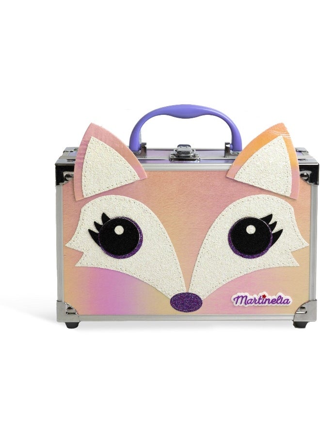Martinelia Martinelia My Best Friends Makeup Briefcase  - Image 2