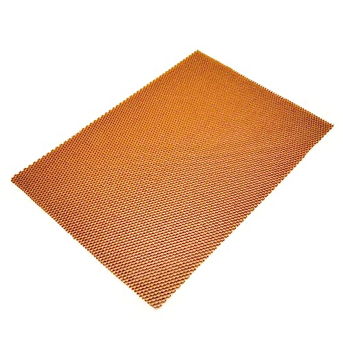 SpeedyFPV 310x210x3mm Aramid Honeycomb Core Sheet Panel Ultra-Lightweight SpeedyFPV - Image 2