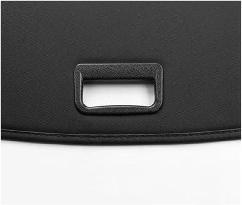 Vuzmode Rear Trunk Cargo Cover for Cadillac SRX 2010-2016 - Image 4