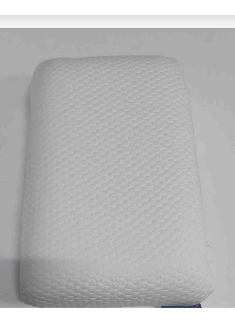 Orthopedic Visco Baby Pillow 2-5 Years Old Child Pillow 40X28X10 cm - pzsku/Z5063A46B416C17EDFE37Z/45/_/1741256990/1c6e1878-b3f0-48c2-85bf-fbfe393131c1