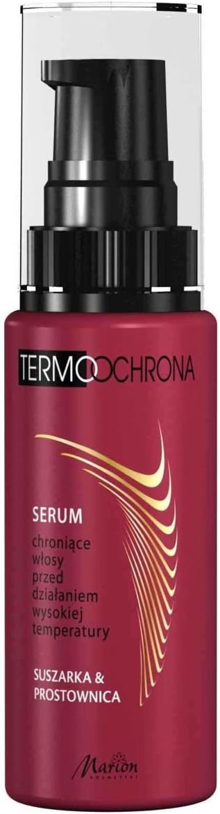 Marion Heat Protection Hair Serum 30ml