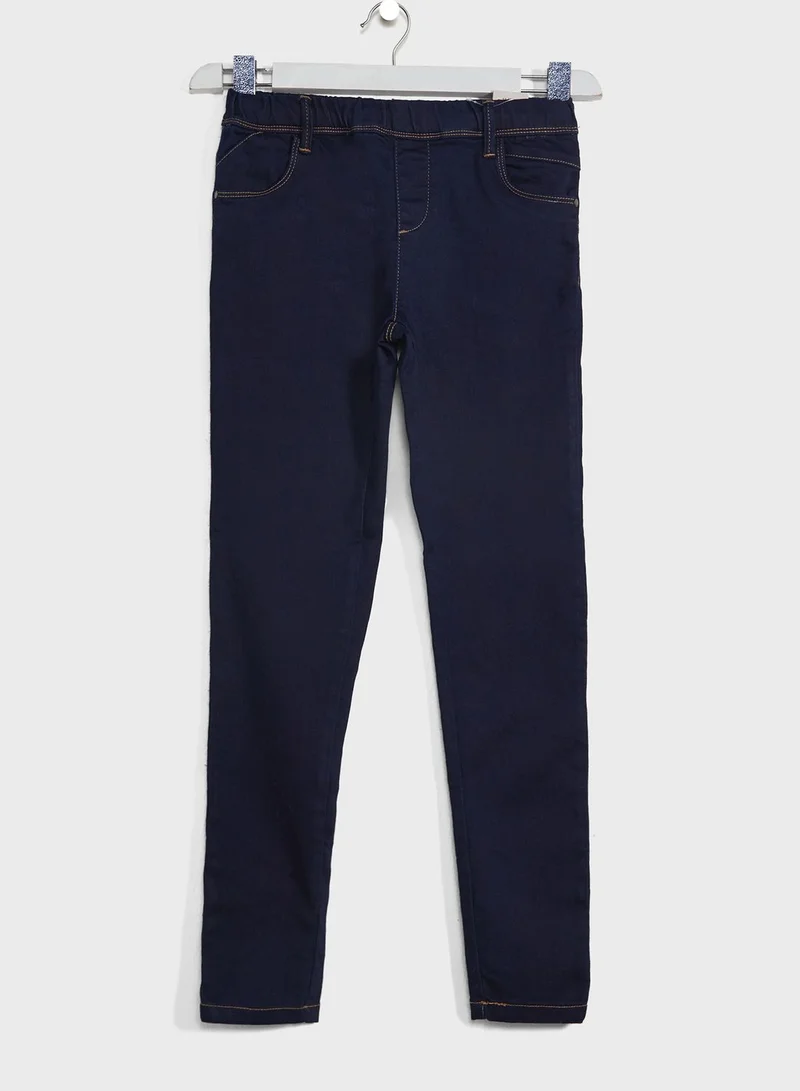 Zippy Kids Rinse Jeggings