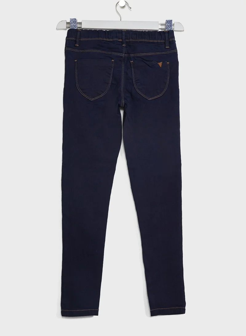 Zippy Kids Rinse Jeggings