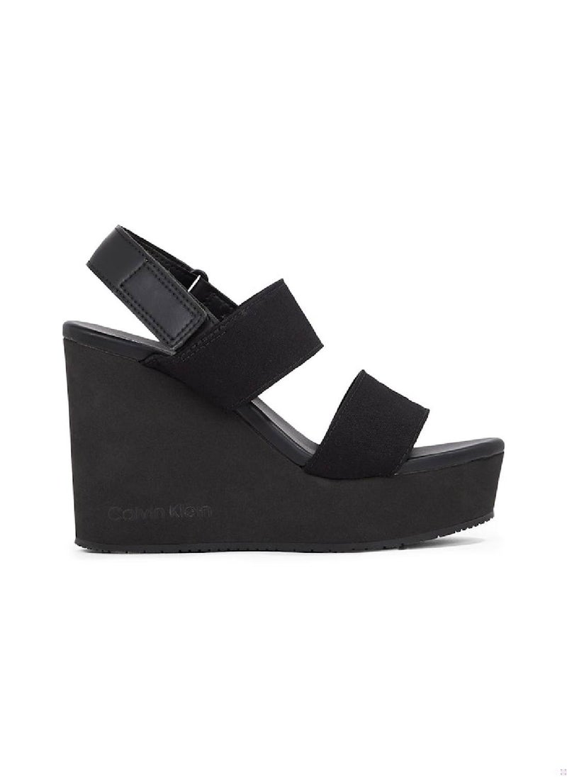 Calvin Klein Jeans wedge_sandals  - Image 1