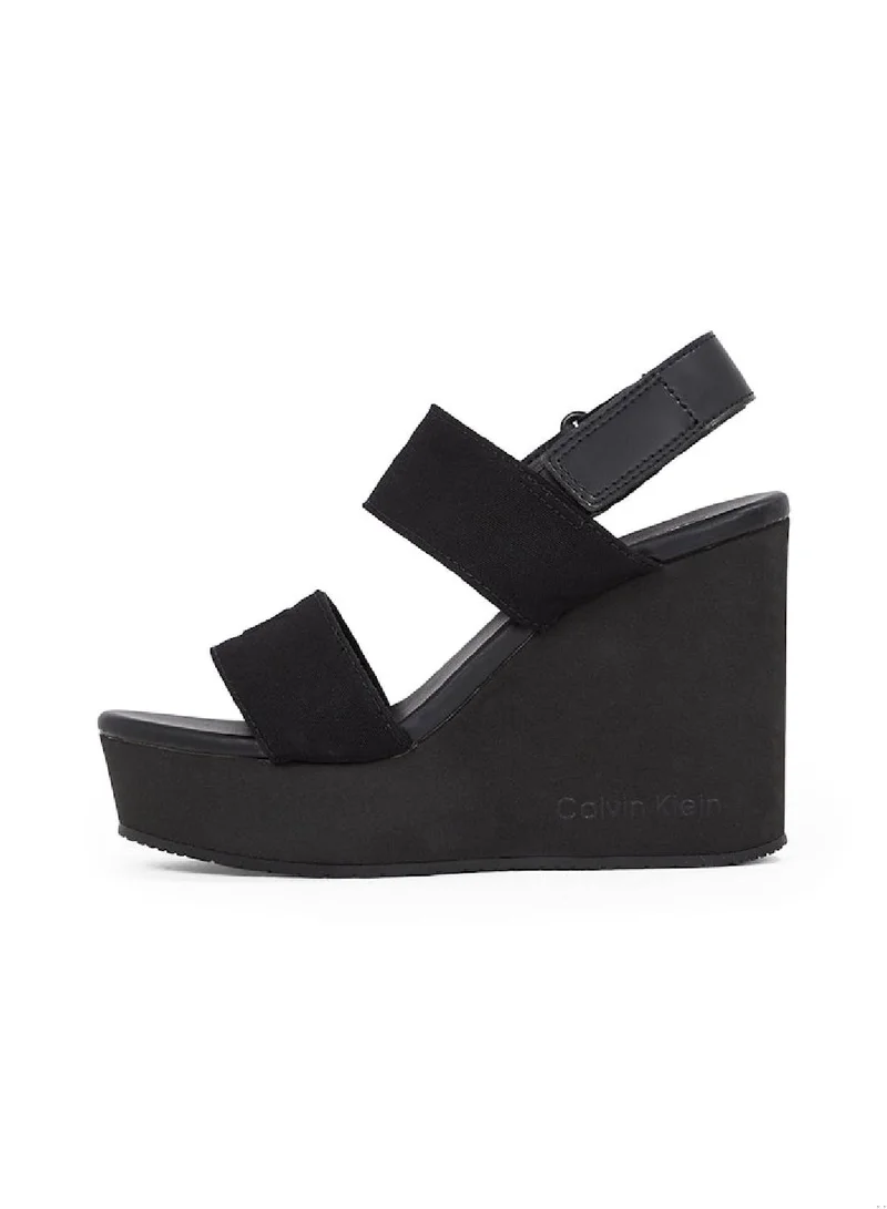 Calvin Klein Jeans wedge_sandals