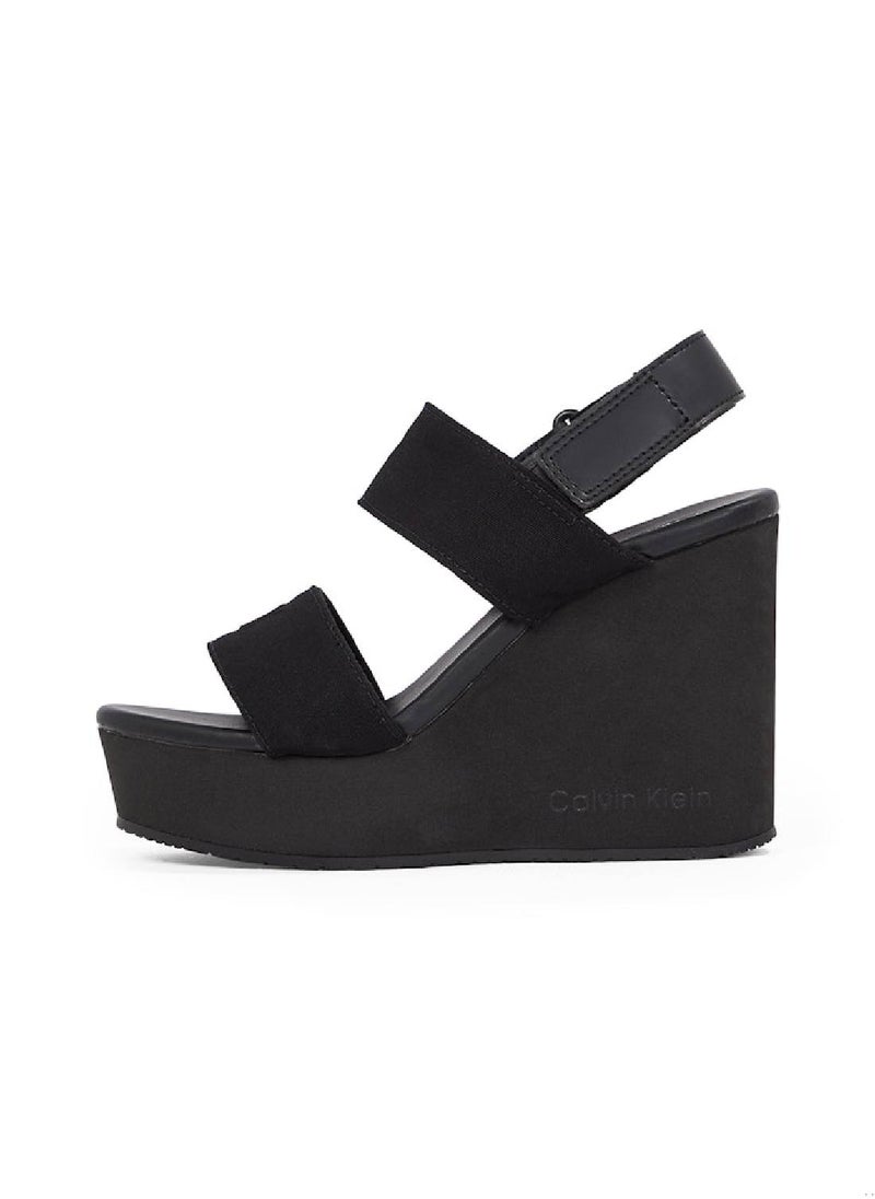 Calvin Klein Jeans wedge_sandals  - Image 5