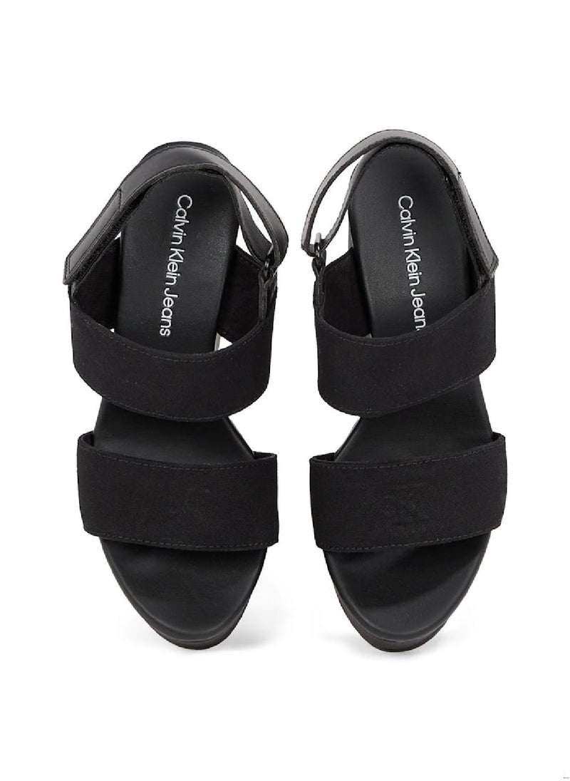 Calvin Klein Jeans wedge_sandals  - Image 4