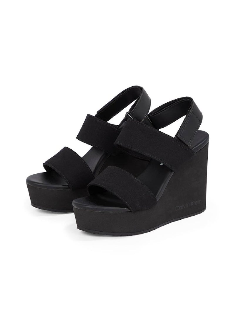 Calvin Klein Jeans wedge_sandals  - Image 2