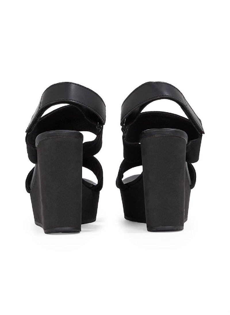 Calvin Klein Jeans wedge_sandals  - Image 3