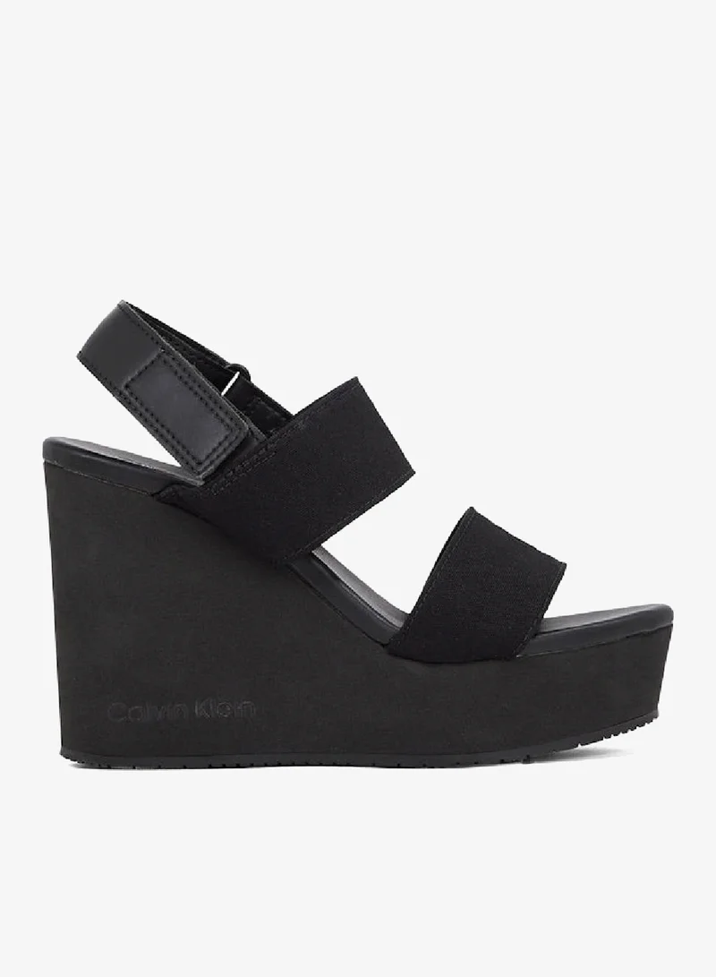 Wedge Sandals