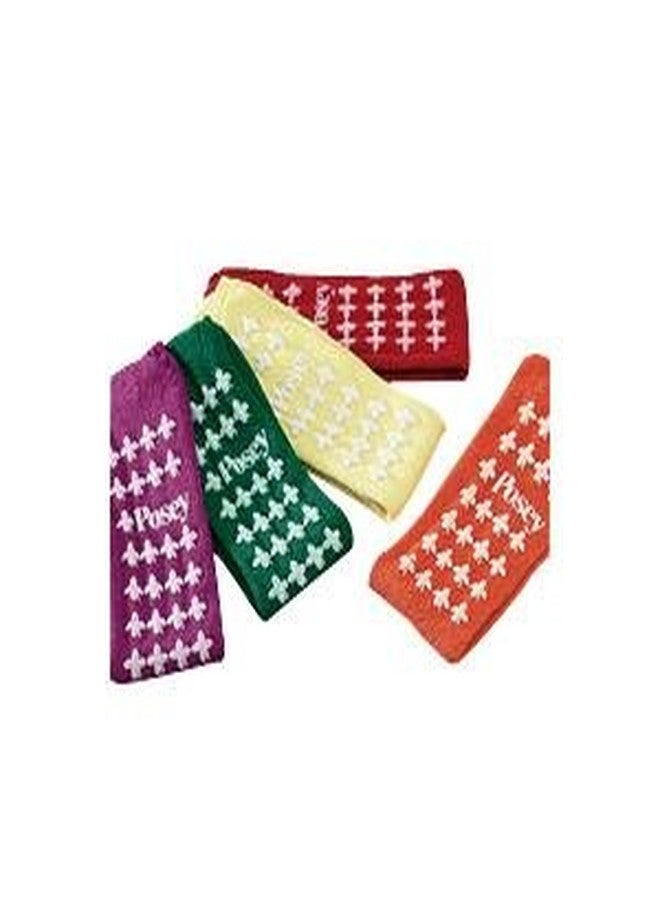 بوسي جوارب بوزي 6239O لإدارة الشلالات، قياسية، برتقالية - Image 2