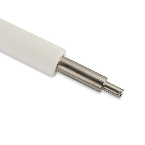 PARTSHE G32011M Platen Roller for Zebra 105SL Thermal Label Printer 203dpi 300dpi - Image 3