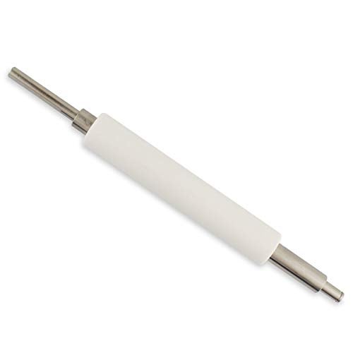 PARTSHE G32011M Platen Roller for Zebra 105SL Thermal Label Printer 203dpi 300dpi - Image 2