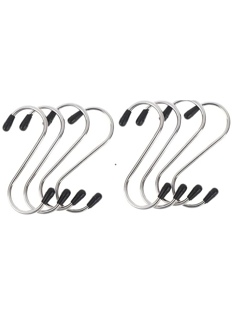 Multi-purpose S-hook 2 pack - Image 1
