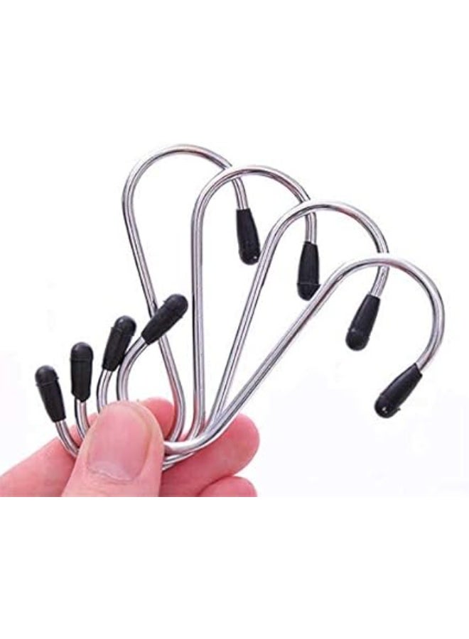 Multi-purpose S-hook 2 pack - Image 3